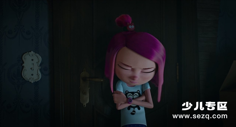 花园精灵 - 电影资源画廊第7张