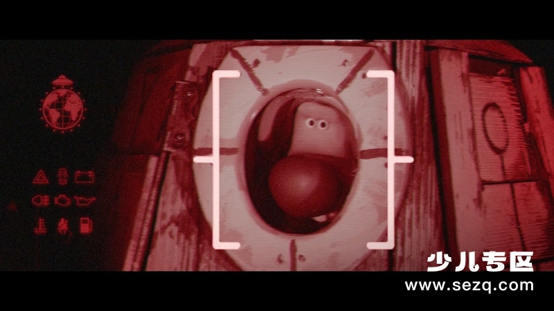 小羊肖恩2：末日农场 - 电影资源画廊第5张