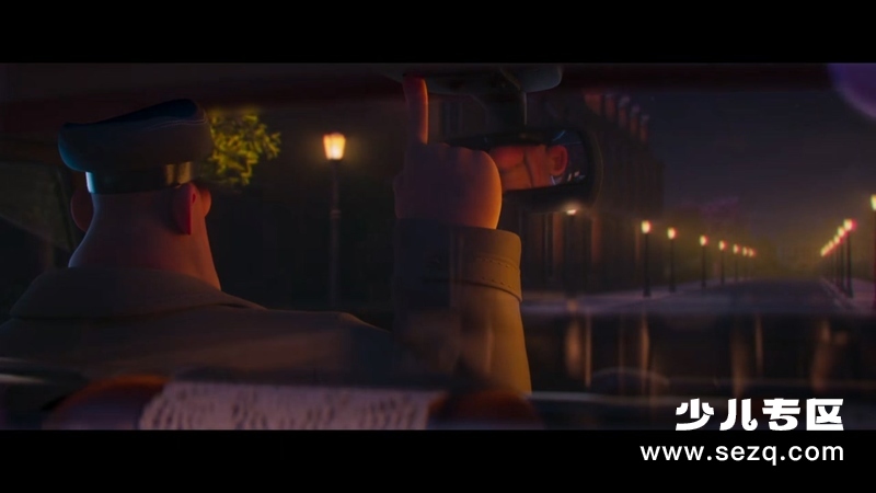 考古奇兵：翡翠石碑的诅咒 - 电影资源画廊第3张