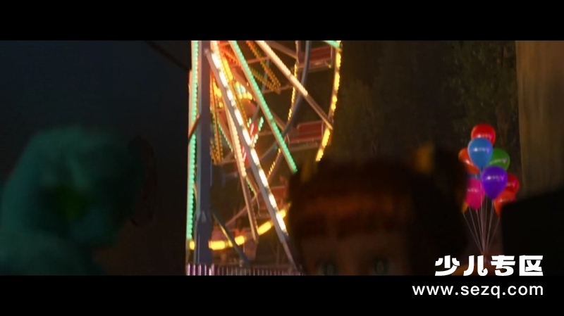 玩具总动员4 - 电影资源画廊第4张