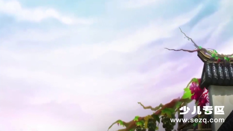 新年来啦之大闹除夕 - 电影资源画廊第2张