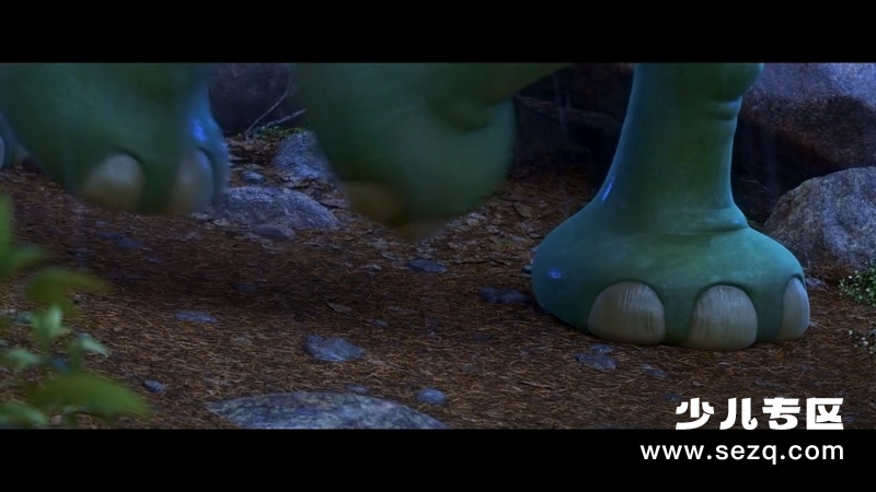 恐龙当家 - 电影资源画廊第2张