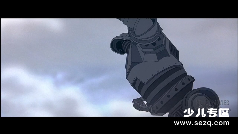 钢铁巨人 - 电影资源画廊第5张