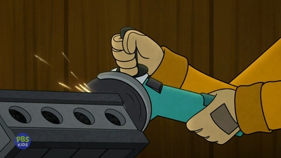 PBS少儿动画《德纳利的莫莉 Molly of Denali》第15-18季 英语英字 全13集MKV下载 - 少儿专区