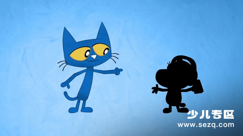 小猫皮特：奇妙的情人节 - 电影资源画廊第4张