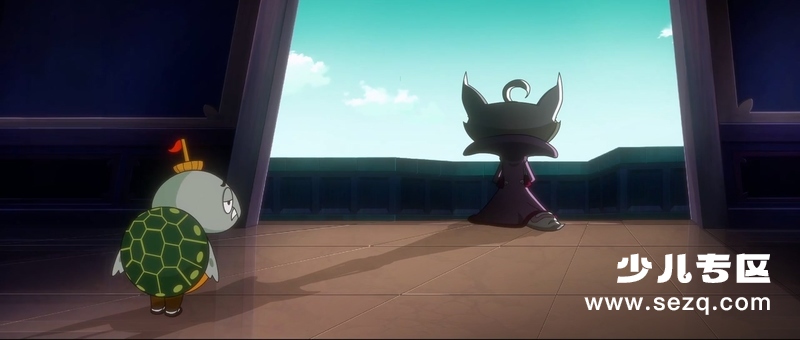 功夫小兔侠 - 电影资源画廊第6张