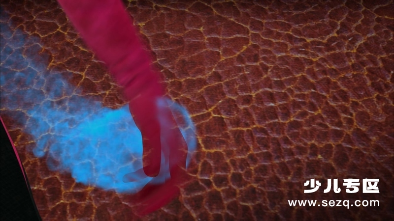 魔镜奇缘3 - 电影资源画廊第2张