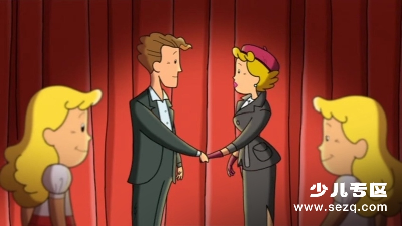 两个小洛特 - 电影资源画廊第6张