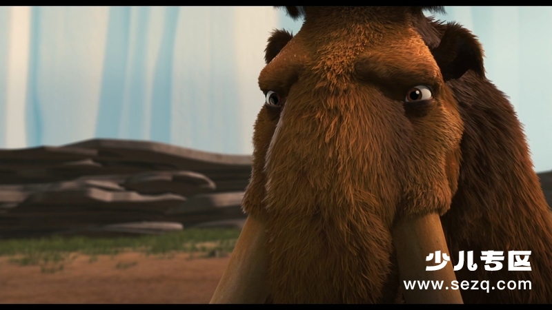 冰川时代2：融冰之灾 - 电影资源画廊第4张