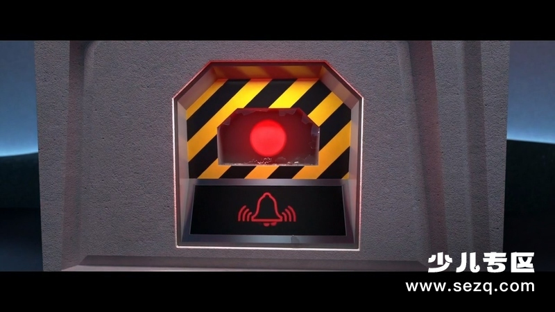 我的爸爸是森林之王 - 电影资源画廊第4张