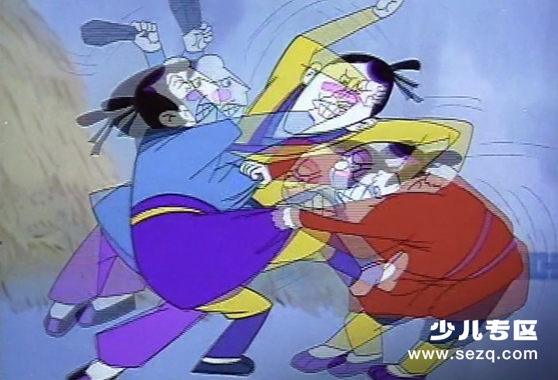 抢枕头 - 电影资源画廊第6张