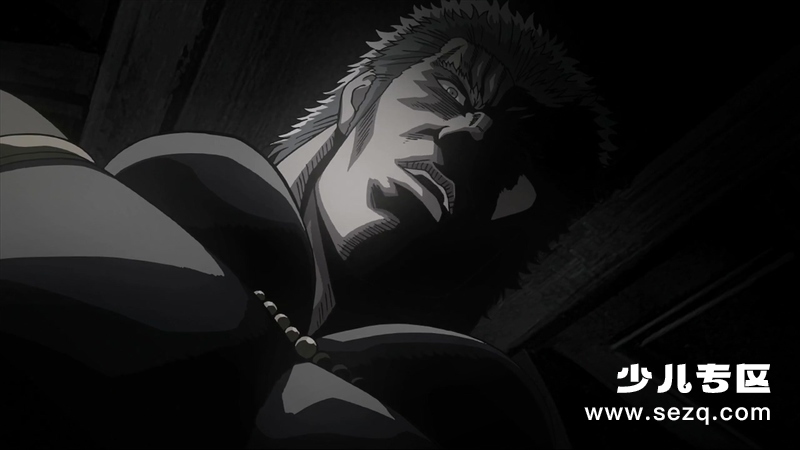 北斗神拳拉歐傳激鬥之章 - 电影资源画廊第9张