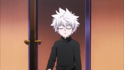 日本热血动画片《全职猎人 Hunter x Hunter》第1-6季 国英日三语+多国字幕(含中文) 全148集MKV下载 - 少儿专区