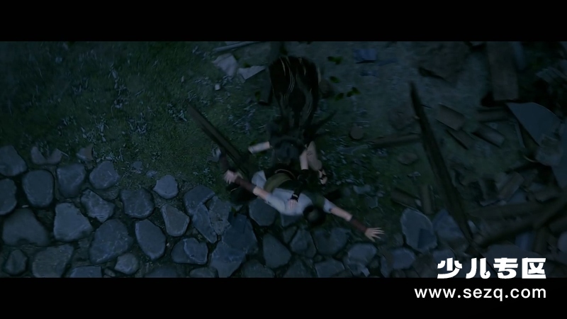 风语咒 - 电影资源画廊第2张