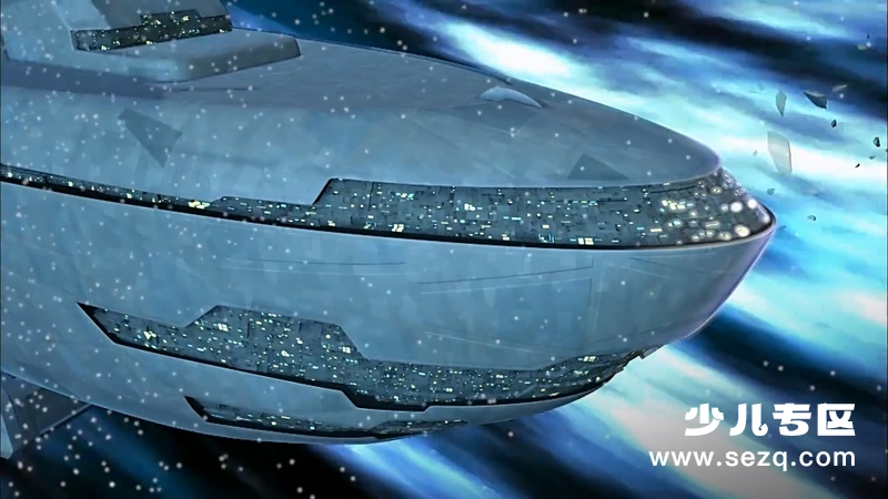 赛尔号大电影1：寻找凤凰神兽 - 电影资源画廊第5张