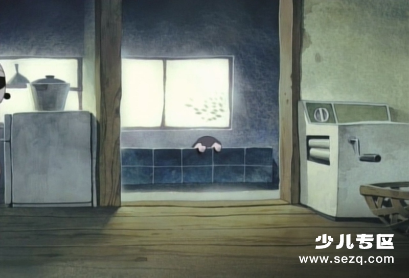 猫汤 - 电影资源画廊第4张