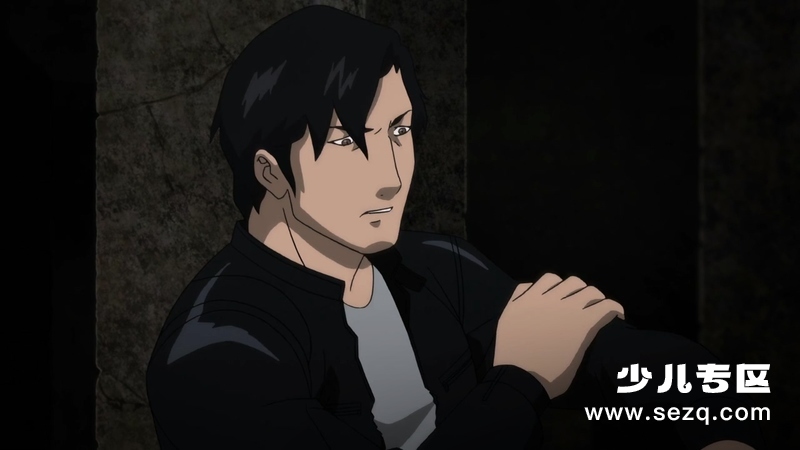 少年泰坦：犹大契约 - 电影资源画廊第6张