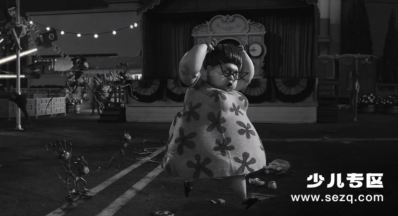 科学怪狗 - 电影资源画廊第4张