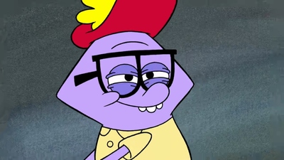 海绵宝宝衍生片《派大星秀 The Patrick Star Show》第一季 国语中字 全13集MP4下载 - 少儿专区