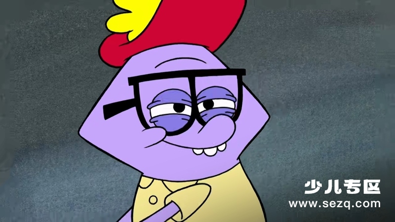 派大星秀 - 动画资源画廊第1张