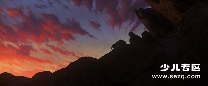 斑马总动员 - 电影资源画廊第7张