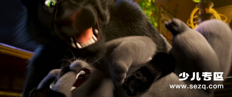 猫与桃花源 - 电影资源画廊第9张