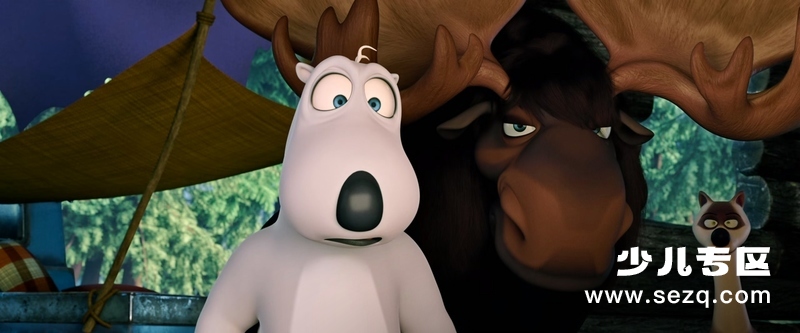 贝肯熊2：金牌特工 - 电影资源画廊第7张