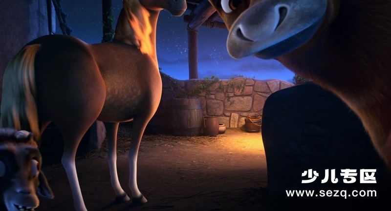 圣诞星 - 电影资源画廊第4张