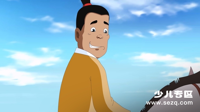 大唐风云2 - 电影资源画廊第7张