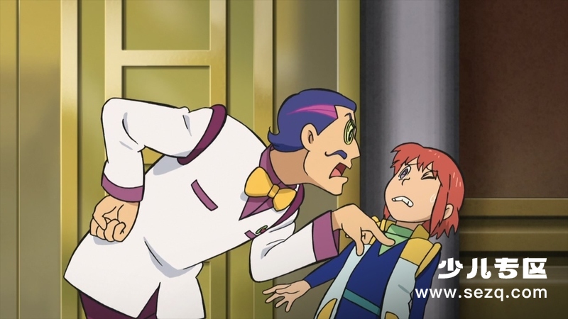 哆啦A梦：大雄的秘密道具博物馆 - 电影资源画廊第4张