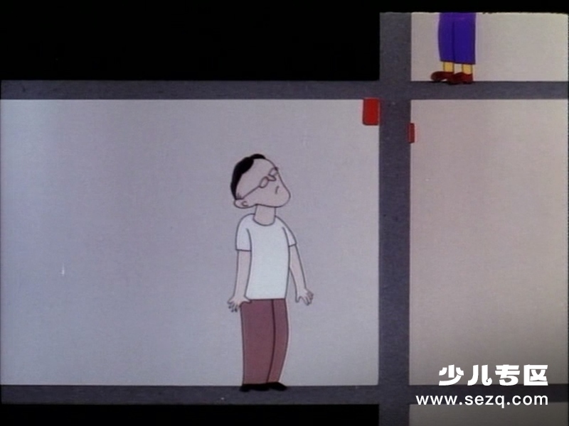 新装的门铃 - 电影资源画廊第2张