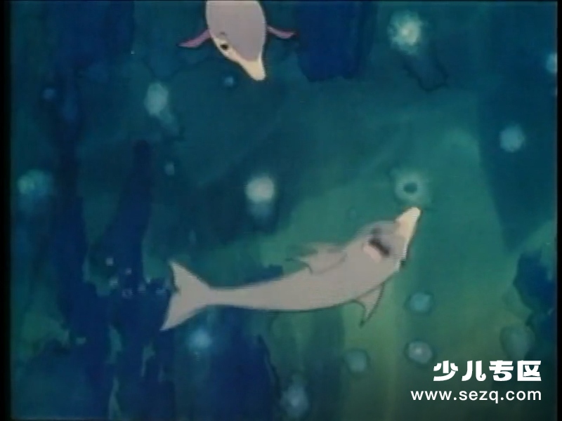 我的朋友小海豚 - 电影资源画廊第7张