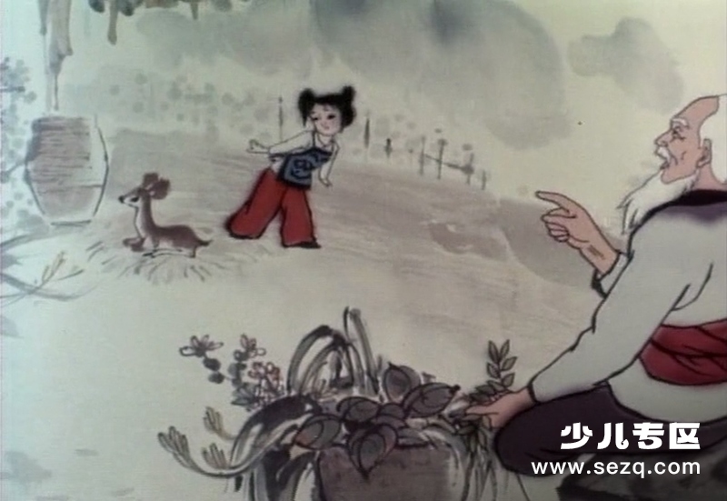 鹿铃 - 电影资源画廊第8张