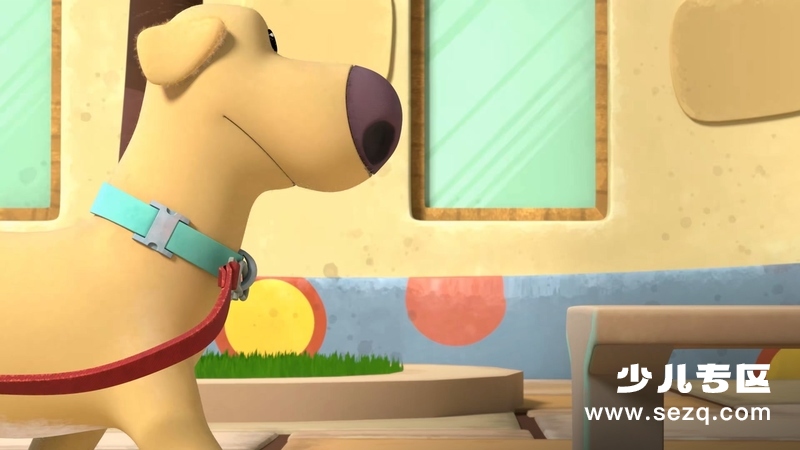 小火龙消防日记 - 动画资源画廊第8张