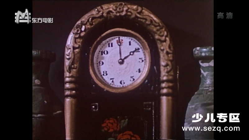 半夜鸡叫 - 电影资源画廊第6张