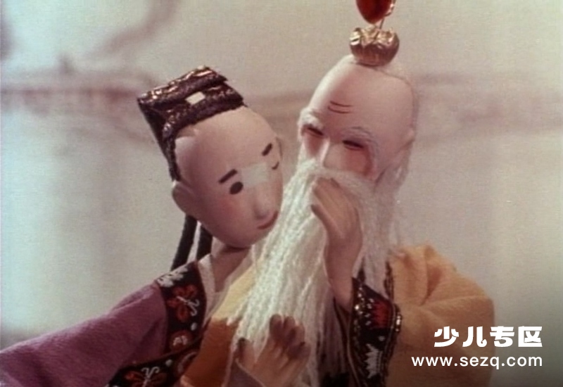 崂山道士 - 电影资源画廊第4张