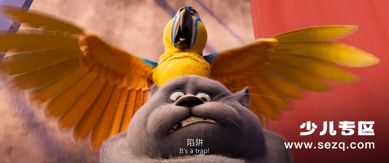 猫与桃花源 - 电影资源画廊第8张