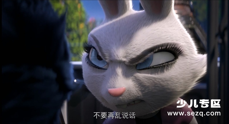 太空狗与涡轮猫 - 电影资源画廊第8张