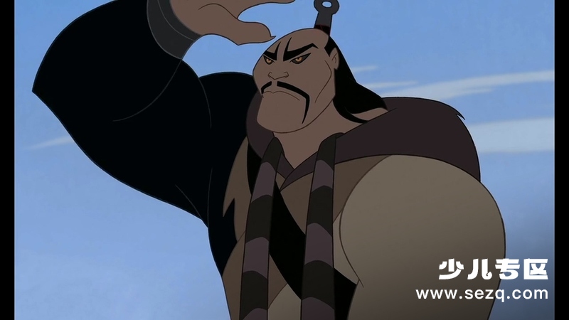 花木兰 - 电影资源画廊第7张