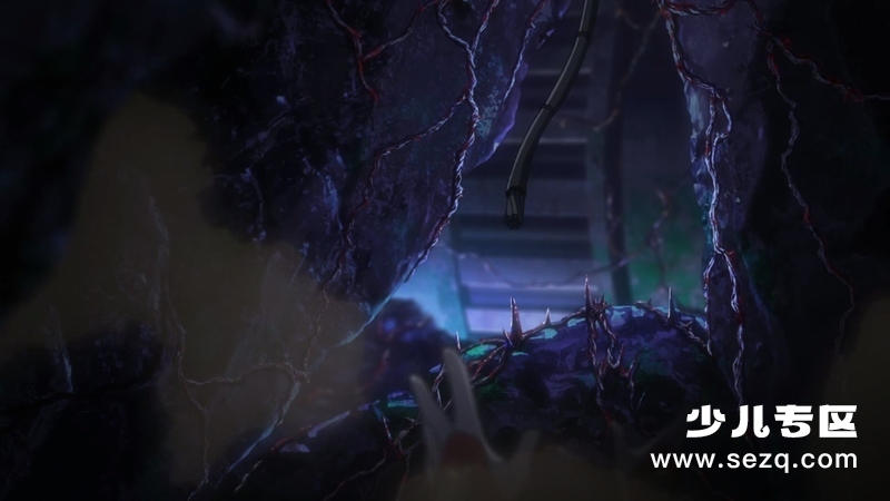 甲铁城的卡巴内瑞：海门决战 - 电影资源画廊第7张