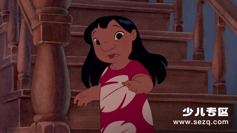 星际宝贝 - 电影资源画廊第6张