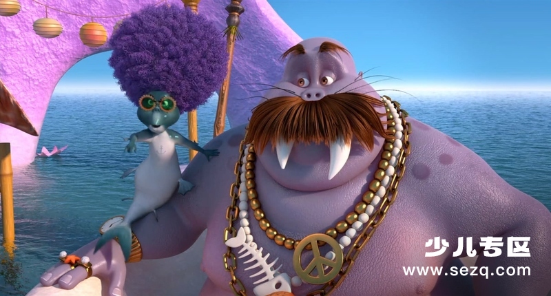 第七个小矮人 - 电影资源画廊第9张