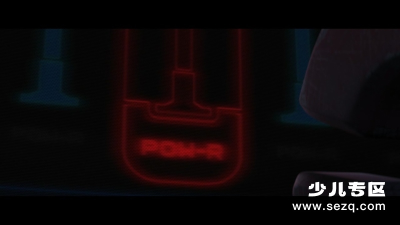 电焊工波力 - 电影资源画廊第7张