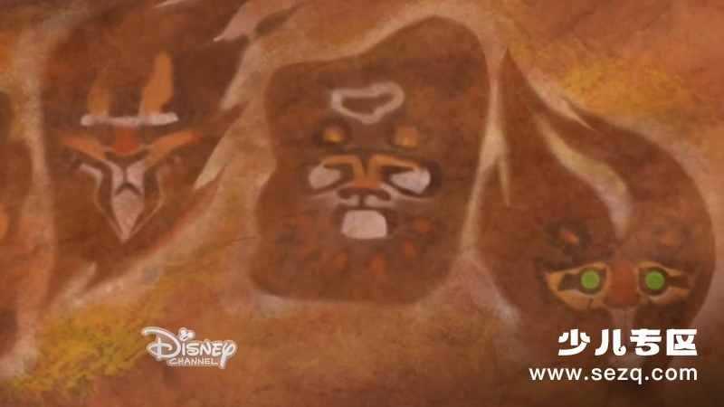 狮子护卫队：咆哮归来 - 电影资源画廊第5张
