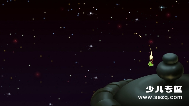 猫和老鼠：火星之旅 - 电影资源画廊第3张