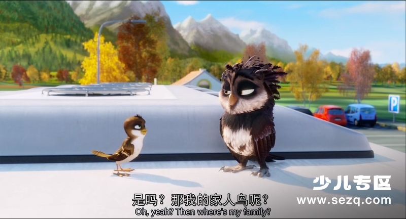 理查大冒险 - 电影资源画廊第3张