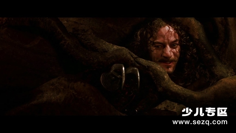 小飞侠彼得潘 - 电影资源画廊第6张