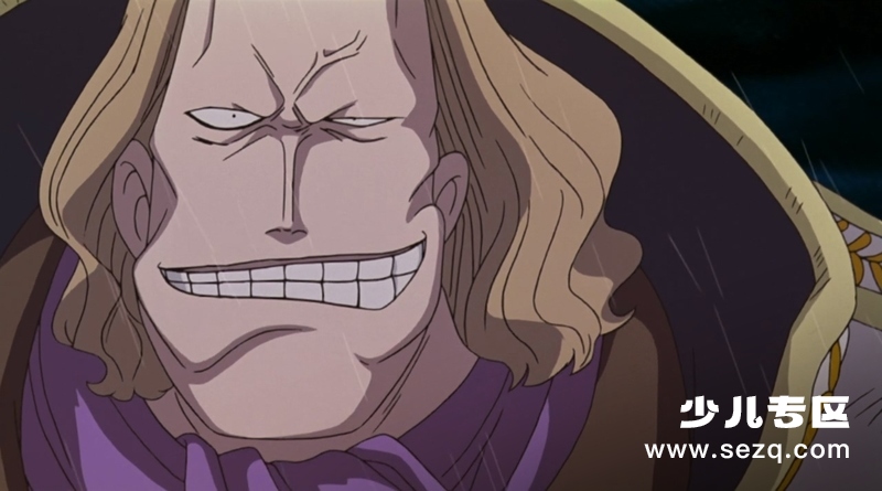 海贼王剧场版4：死亡尽头的冒险 - 电影资源画廊第5张