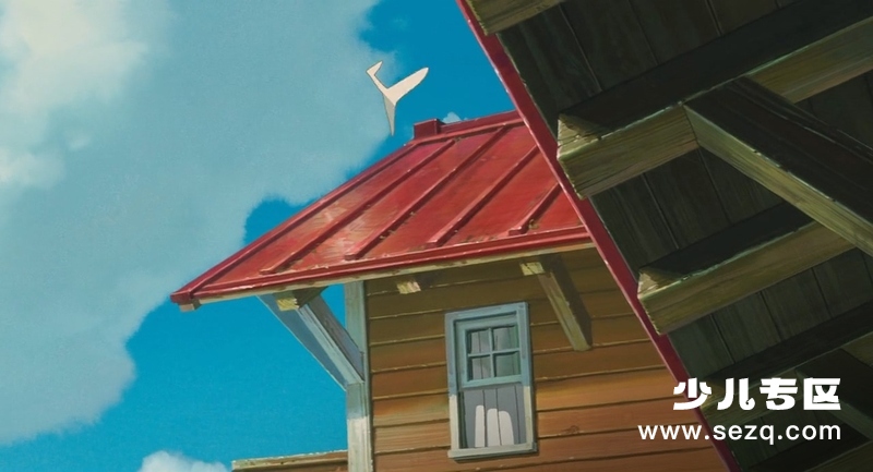 起风了 - 电影资源画廊第7张