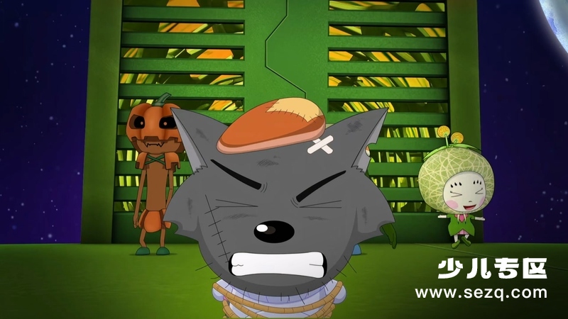 喜羊羊与灰太狼之兔年顶呱呱 - 电影资源画廊第9张